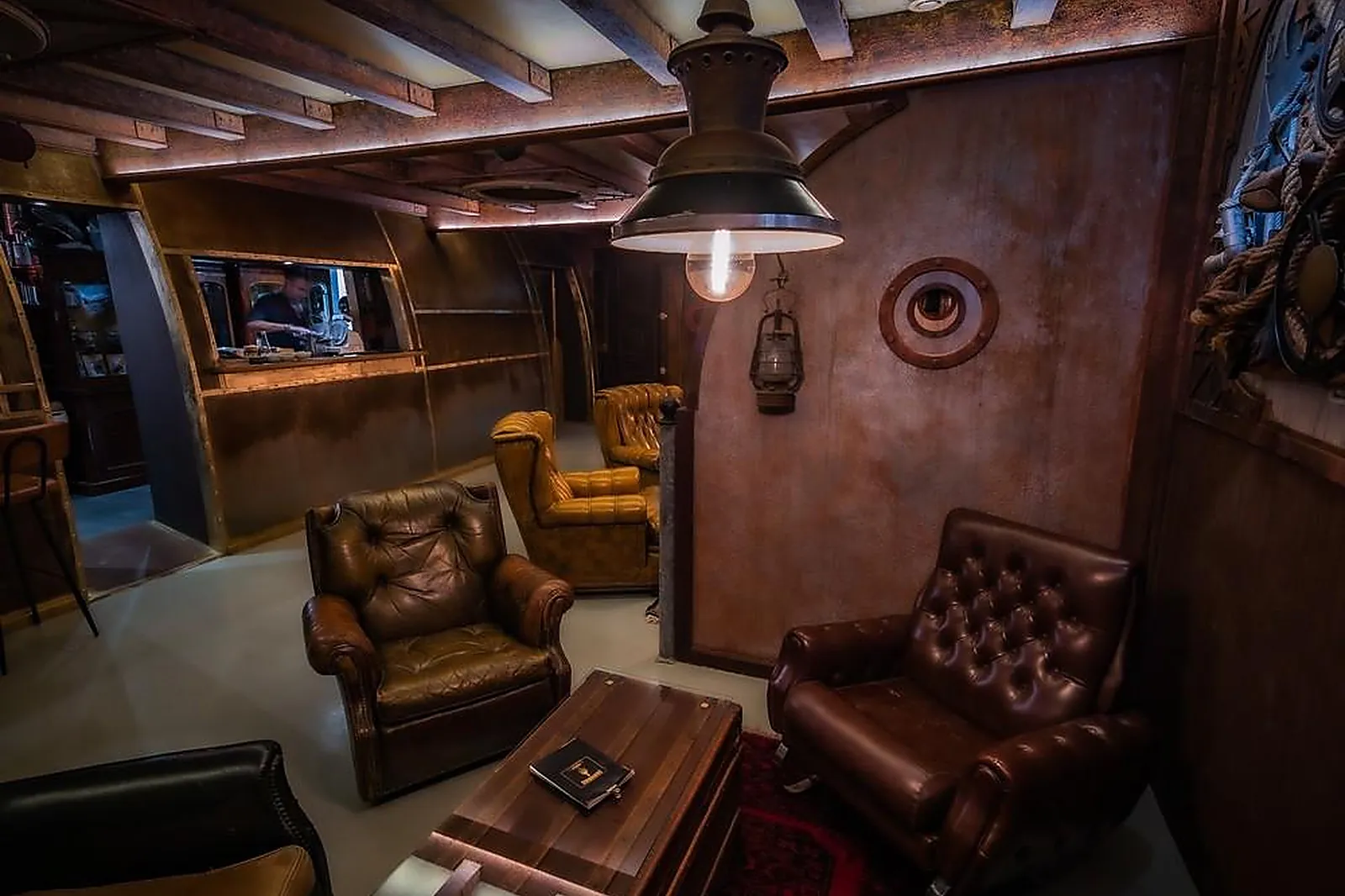 Lieux événementiels, LE PROHIBIDO