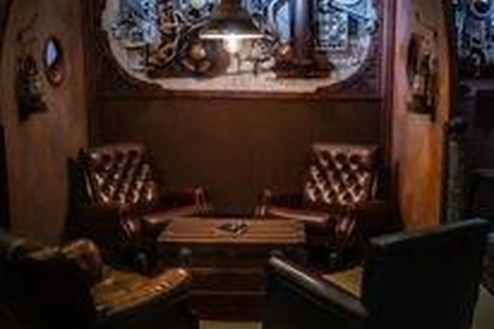 Lieux événementiels, LE PROHIBIDO