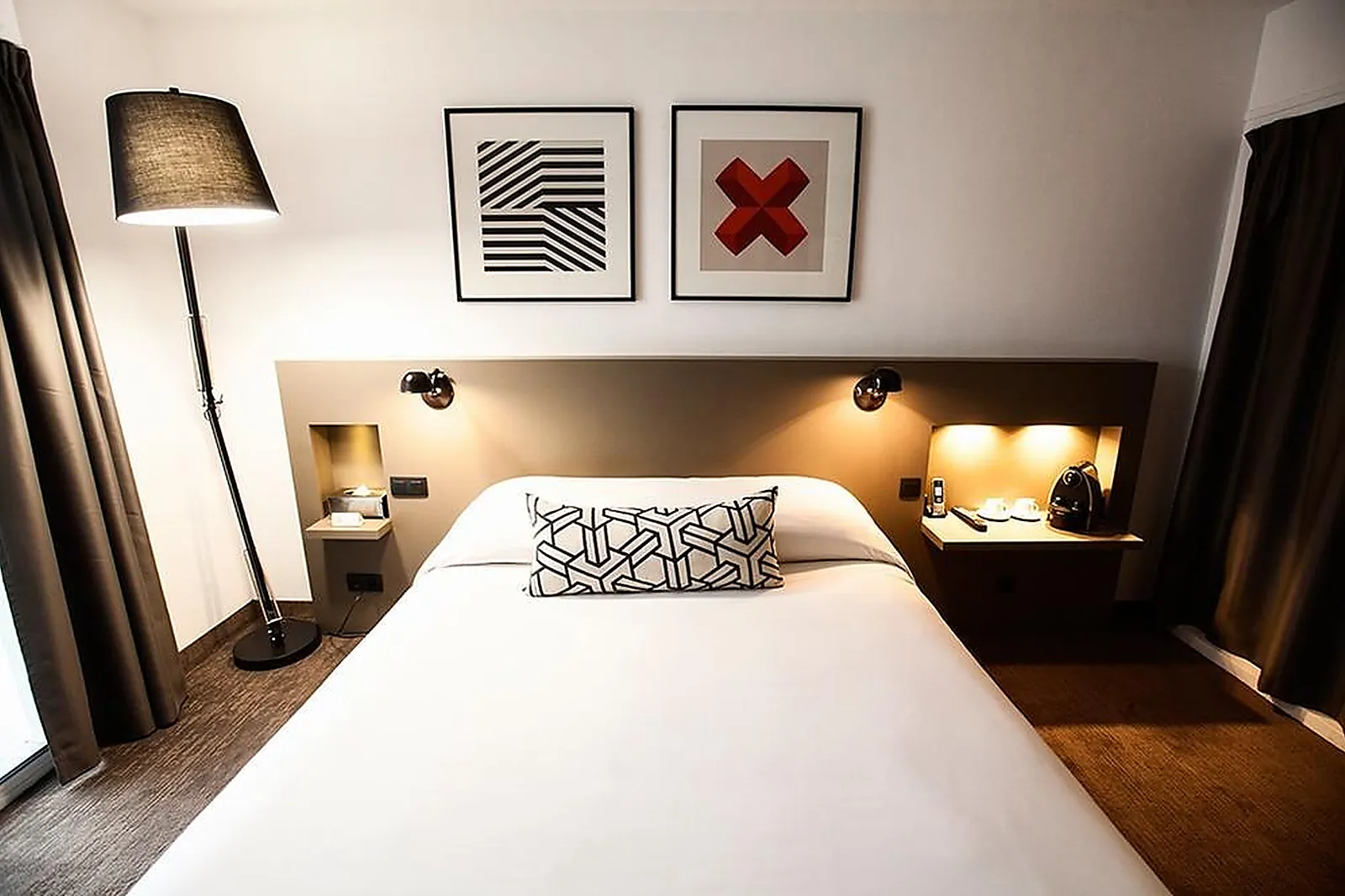 Lieux événementiels, LE PROSE