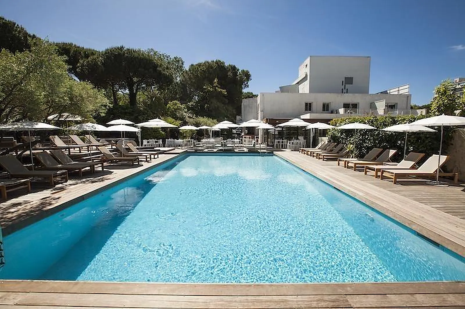 Lieux événementiels, LE PROSE