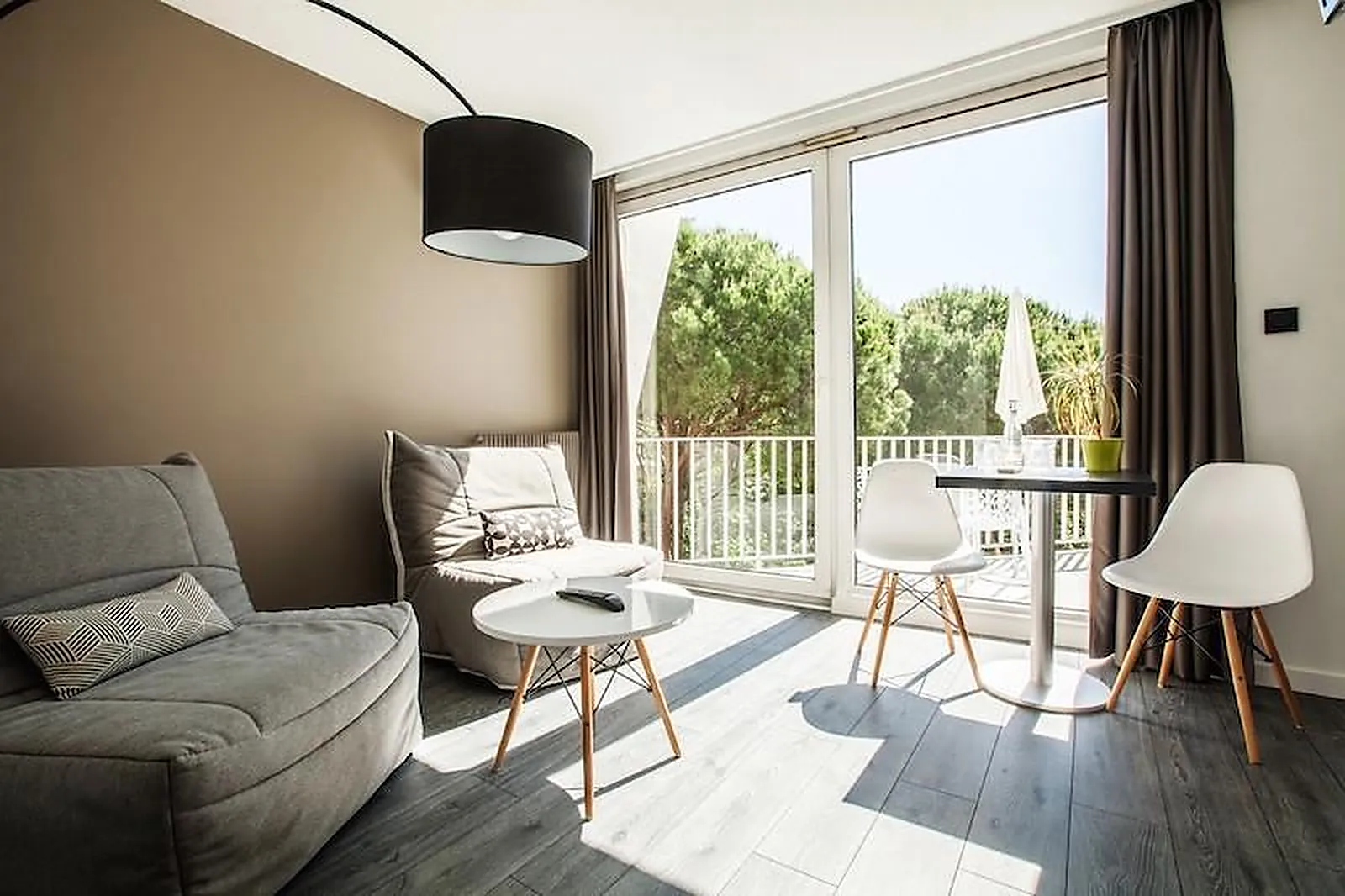 Lieux événementiels, LE PROSE