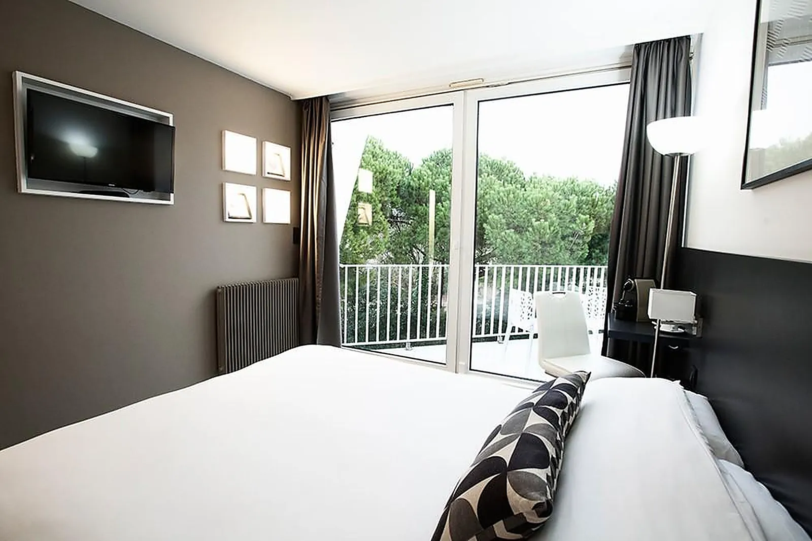 Lieux événementiels, LE PROSE