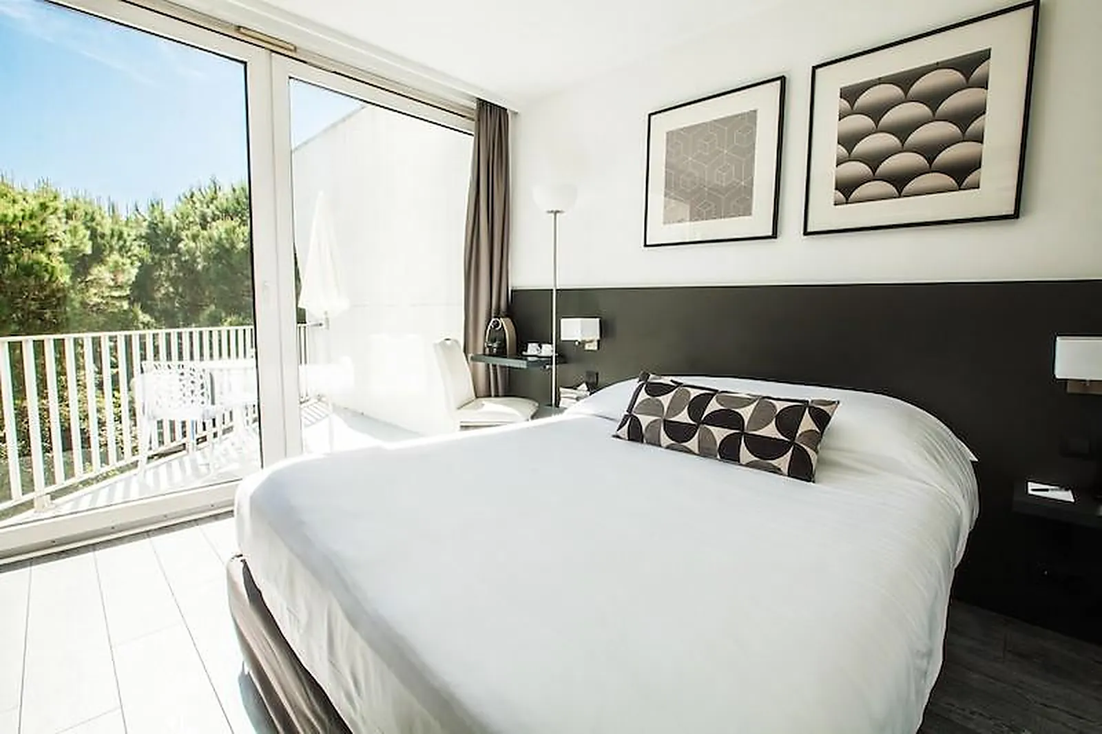 Lieux événementiels, LE PROSE