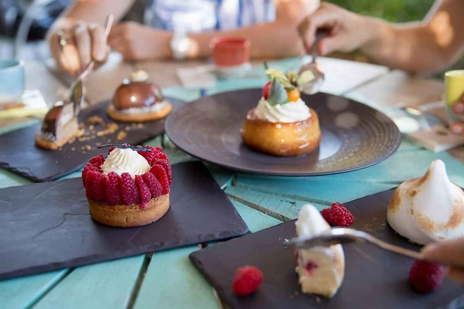 Lieux événementiels, LE PROVENCAL