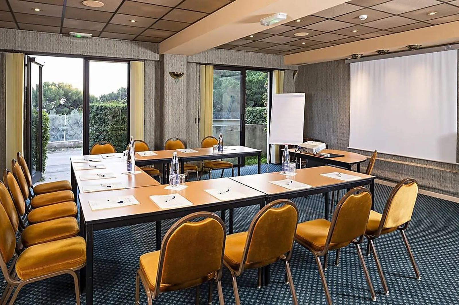 Lieux événementiels, LE PROVENCAL