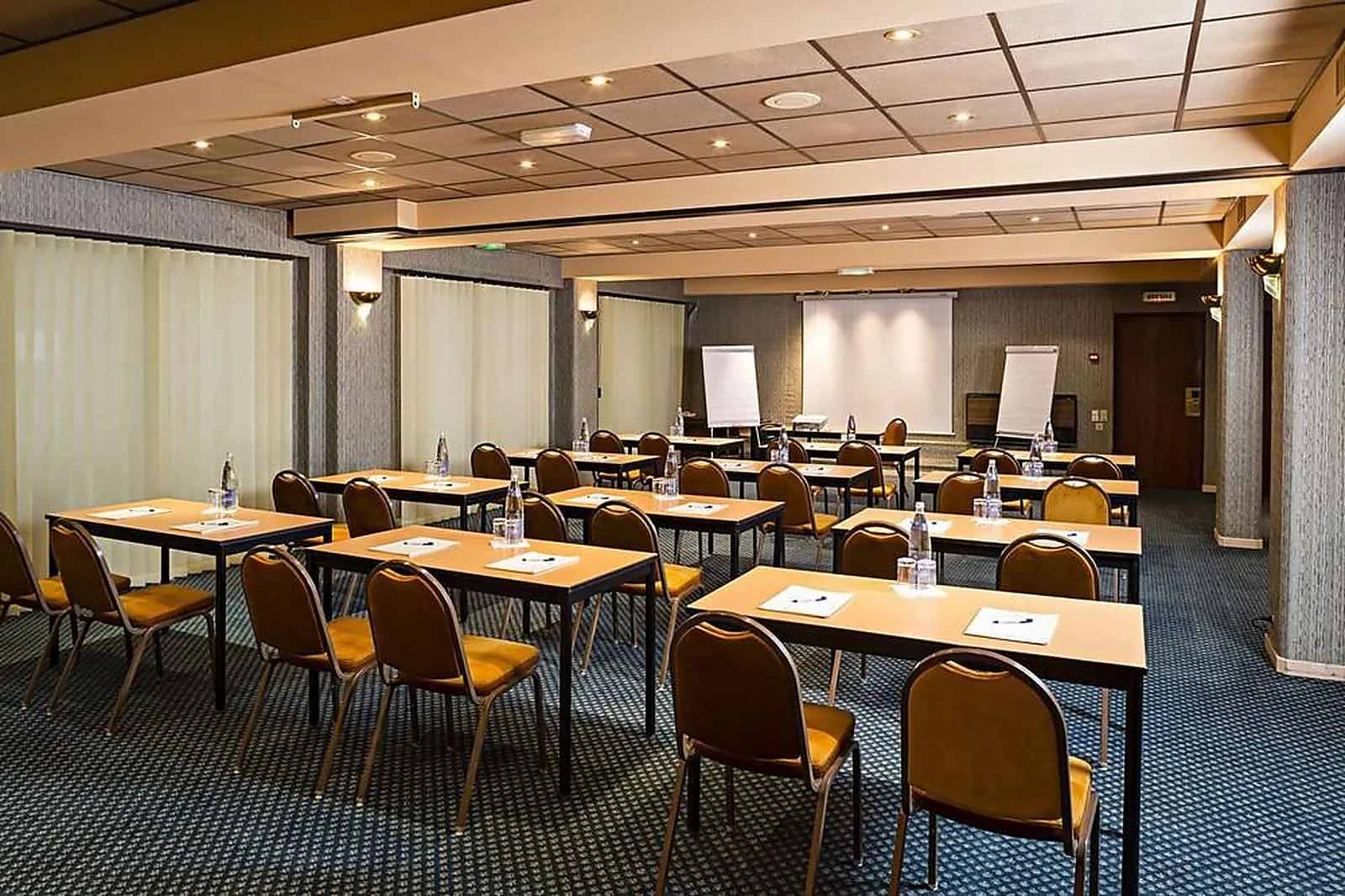 Lieux événementiels, LE PROVENCAL