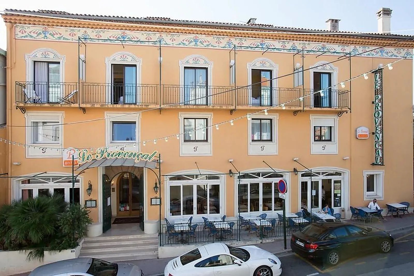 Lieux événementiels, LE PROVENCAL