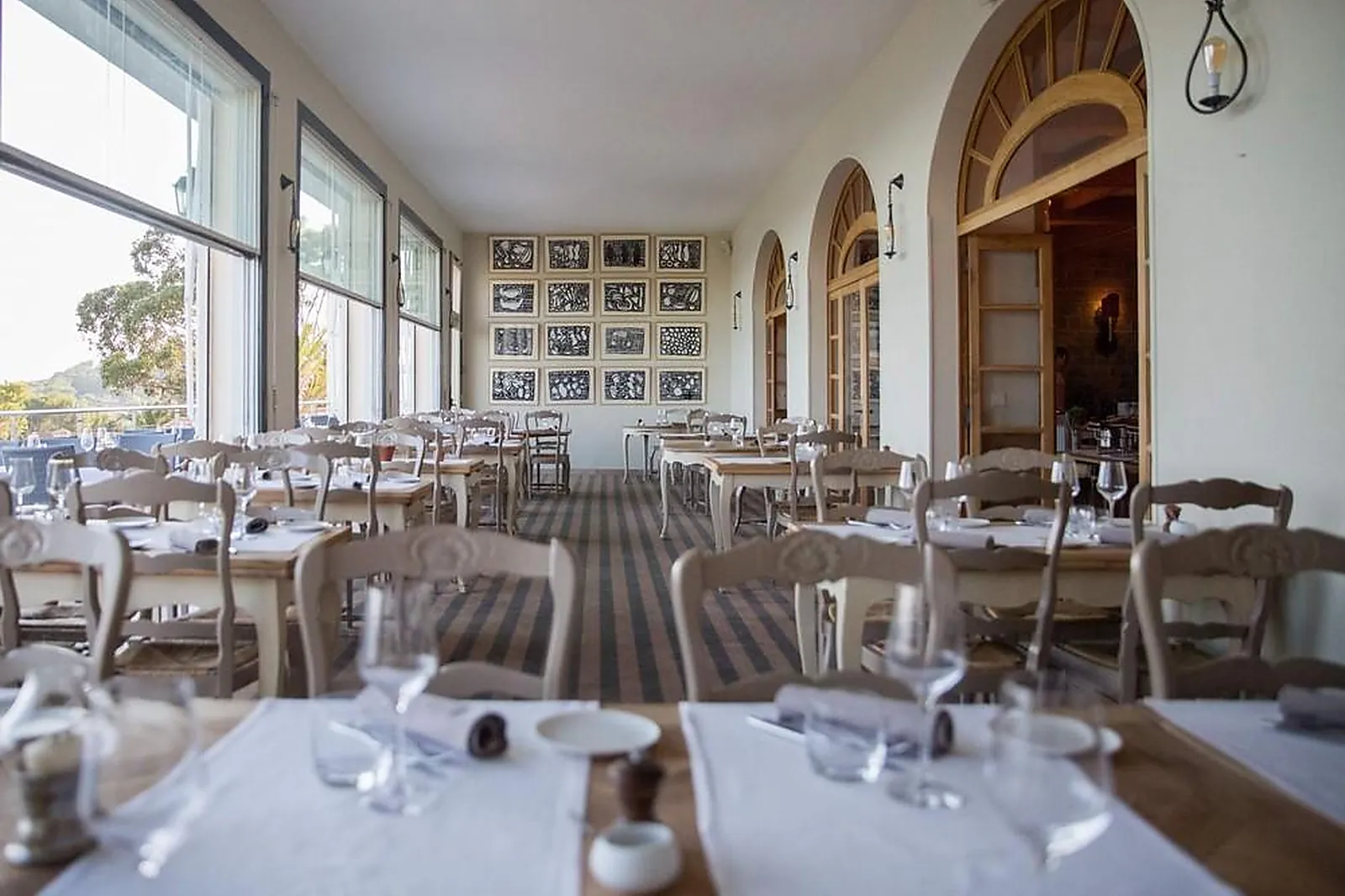 Lieux événementiels, LE PROVENCAL