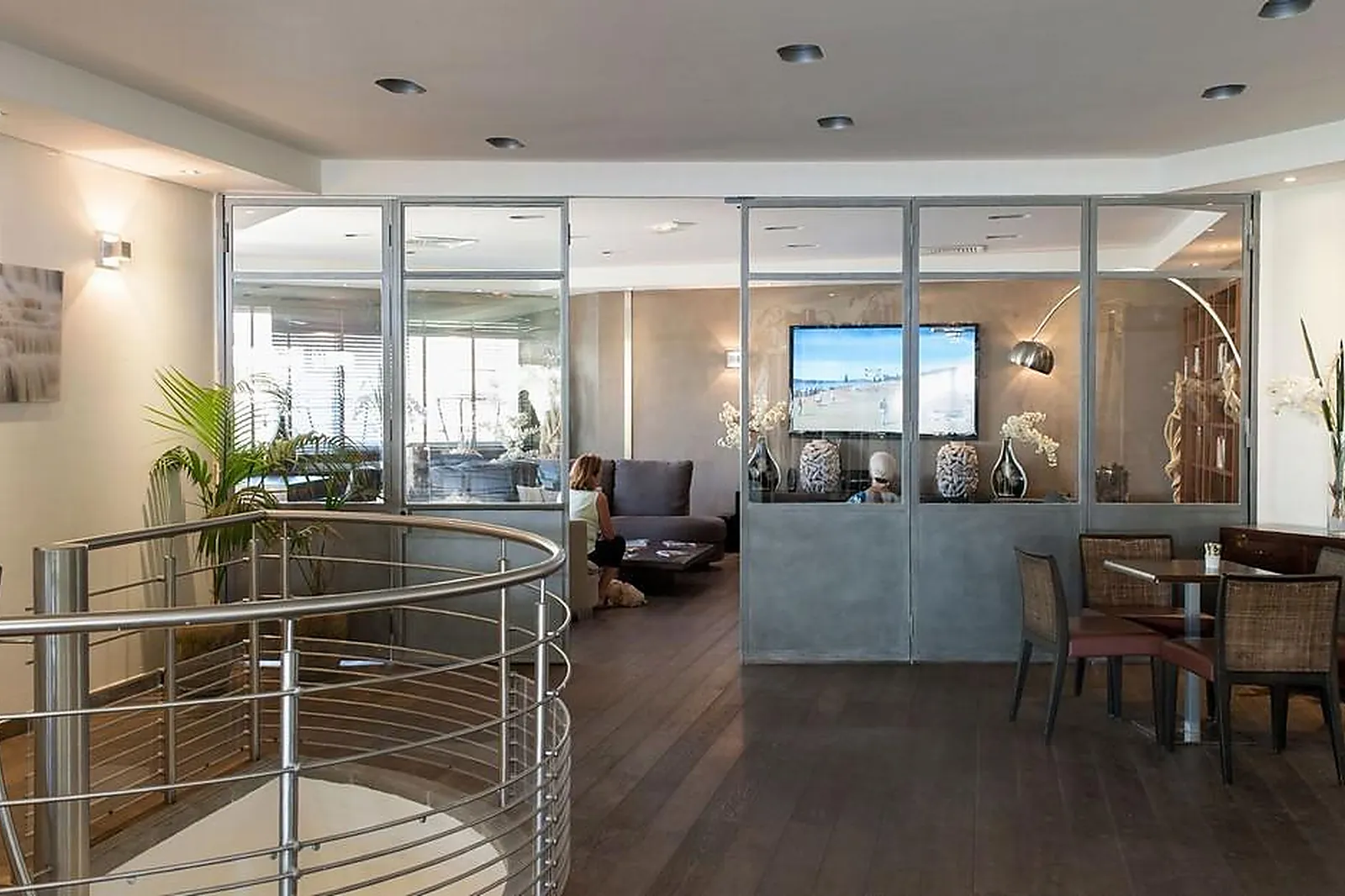 Lieux événementiels, LE PROVENÇAL GOLF