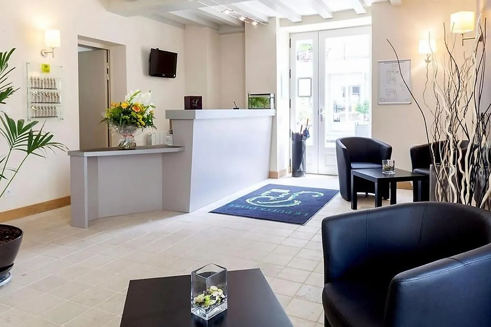 Lieux événementiels, LE PUITS DORÉ