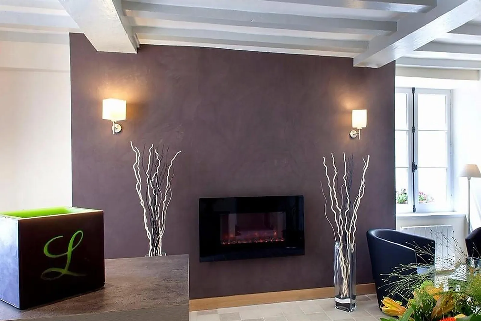 Lieux événementiels, LE PUITS DORÉ