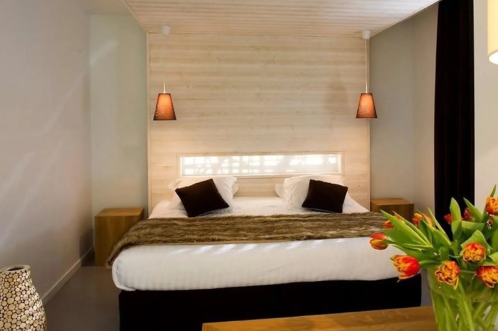 Lieux événementiels, LE PUY FERRAND