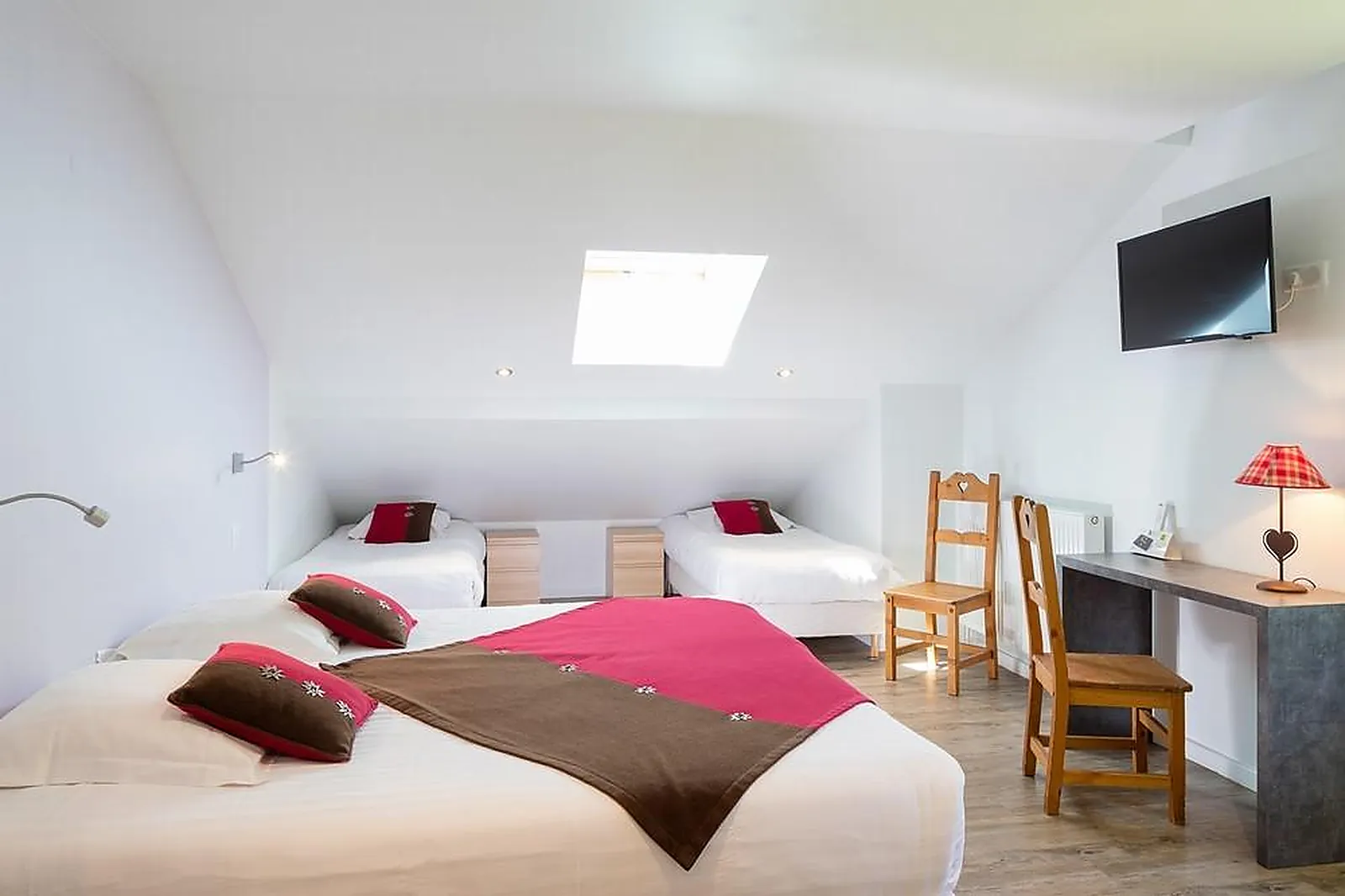 Lieux événementiels, LE PUY FERRAND