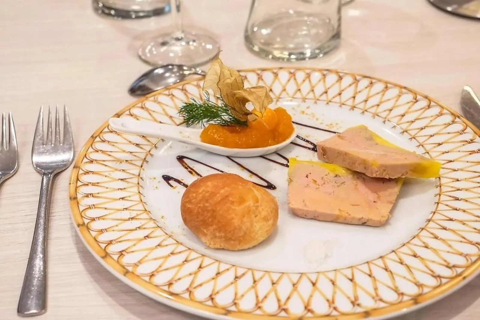 Lieux événementiels, LE QUAI FLEURI