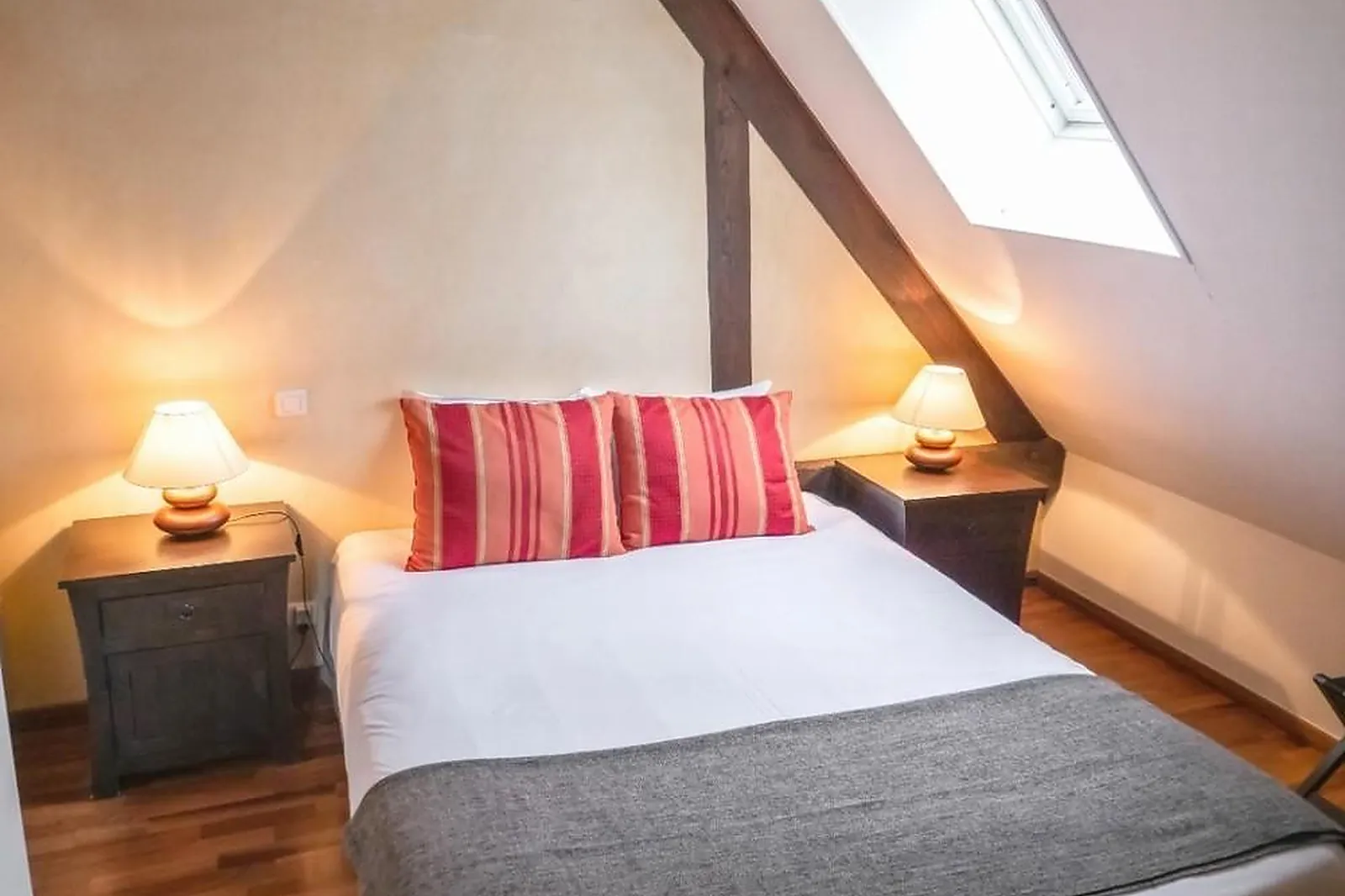 Lieux événementiels, LE QUAI FLEURI