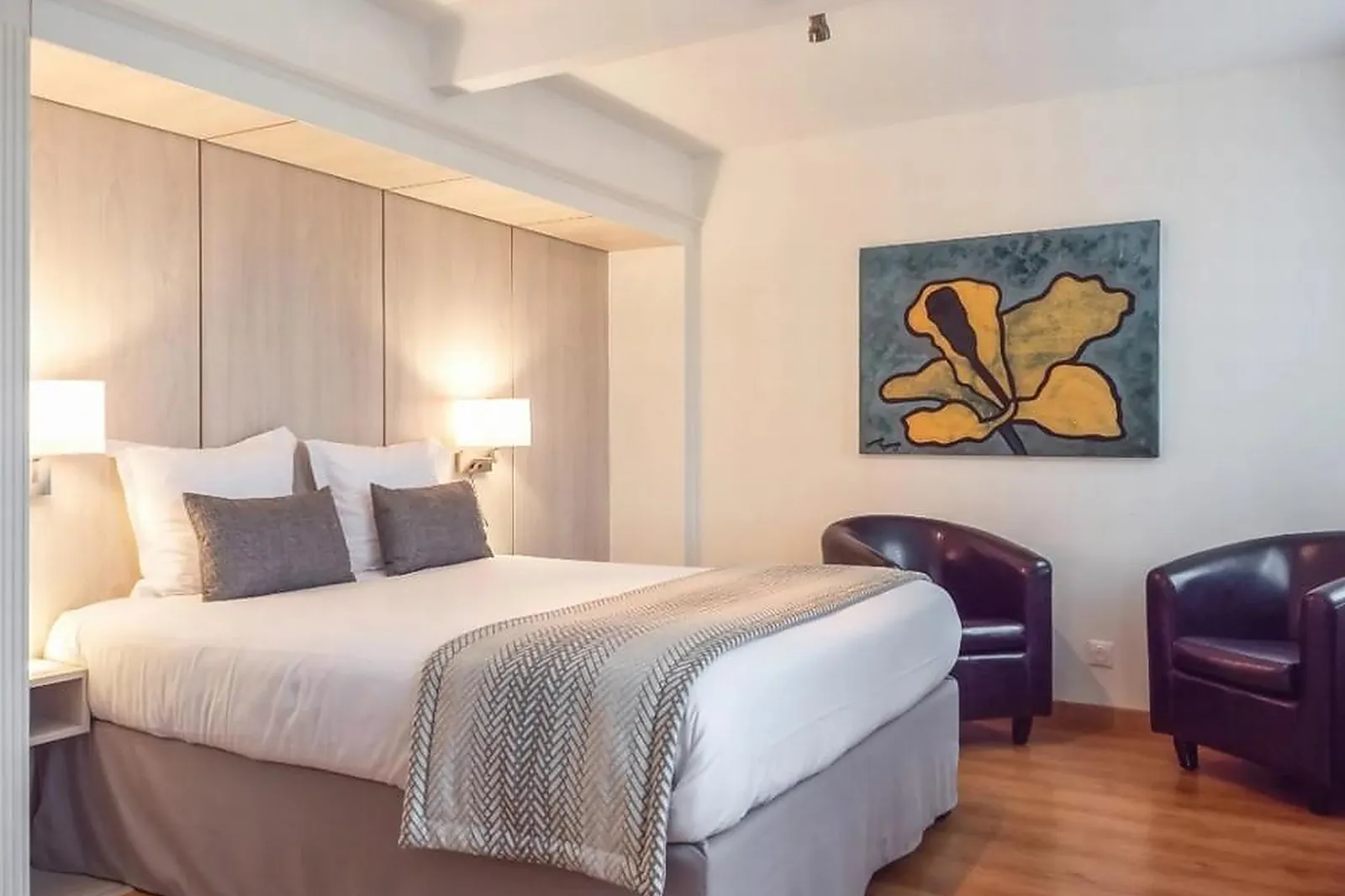 Lieux événementiels, LE QUAI FLEURI