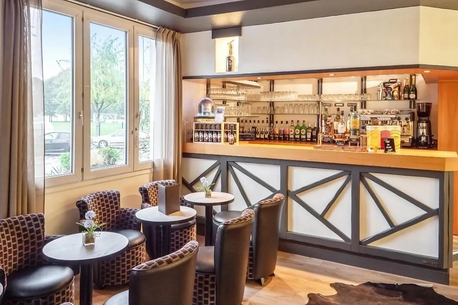 Lieux événementiels, LE QUAI FLEURI