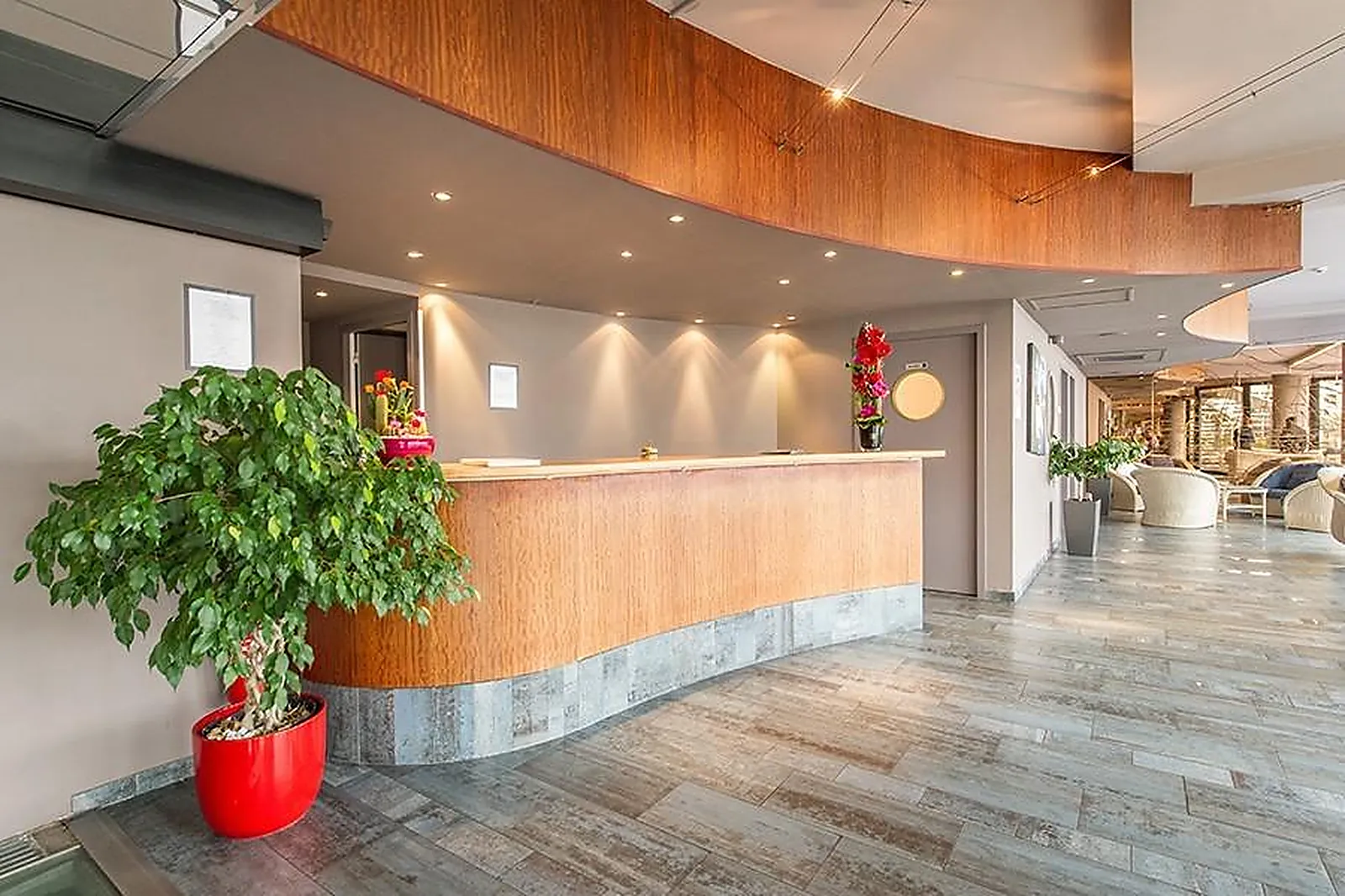 Lieux événementiels, LE QUAI DES PRINCES