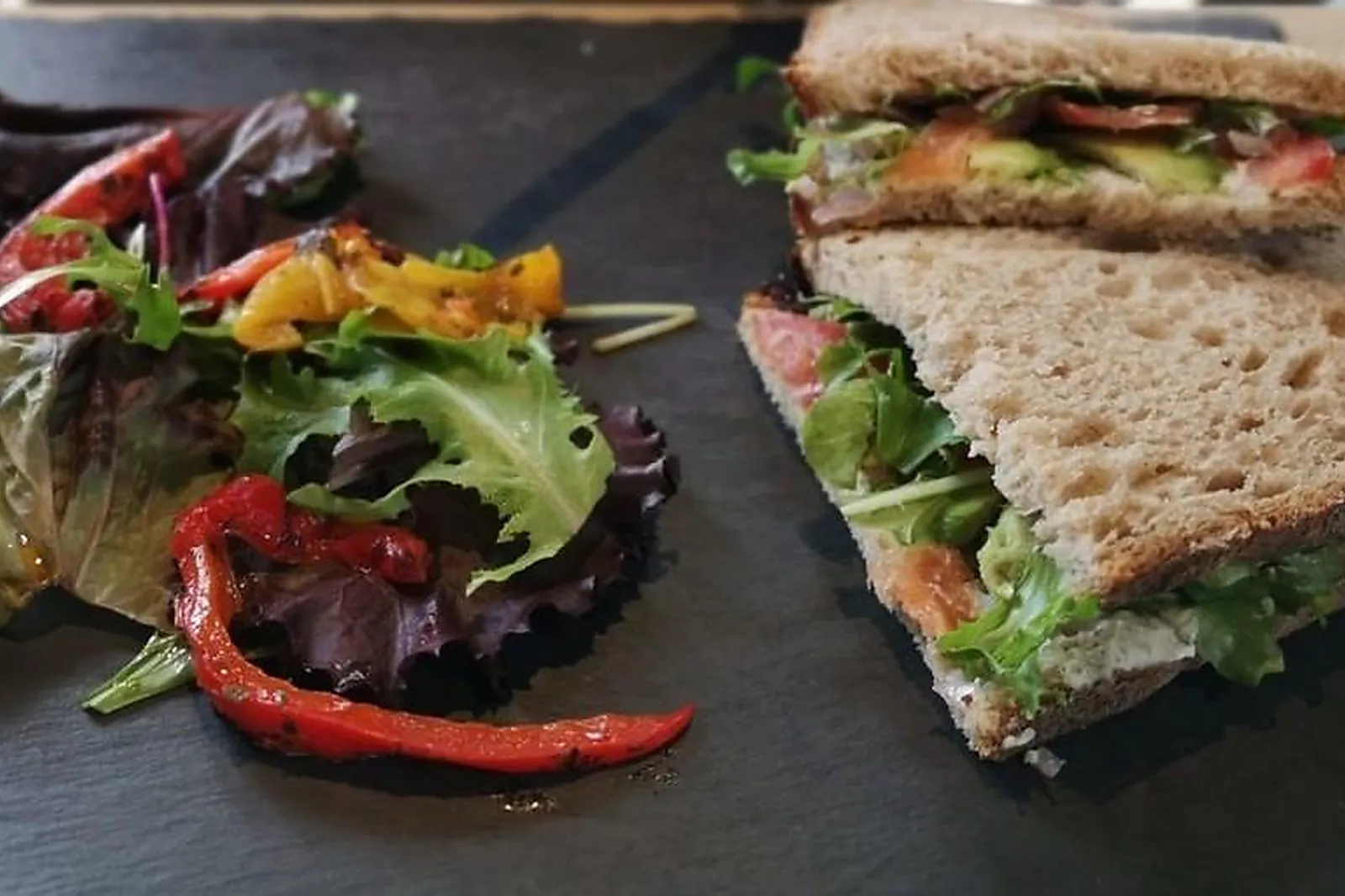 Lieux événementiels, LE QUARTIER LIBRE