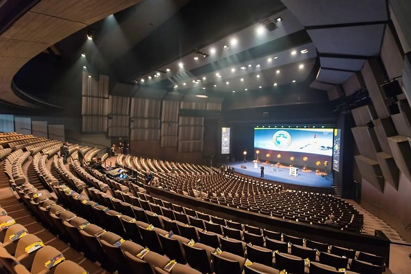 Lieux événementiels, LE QUARTZ