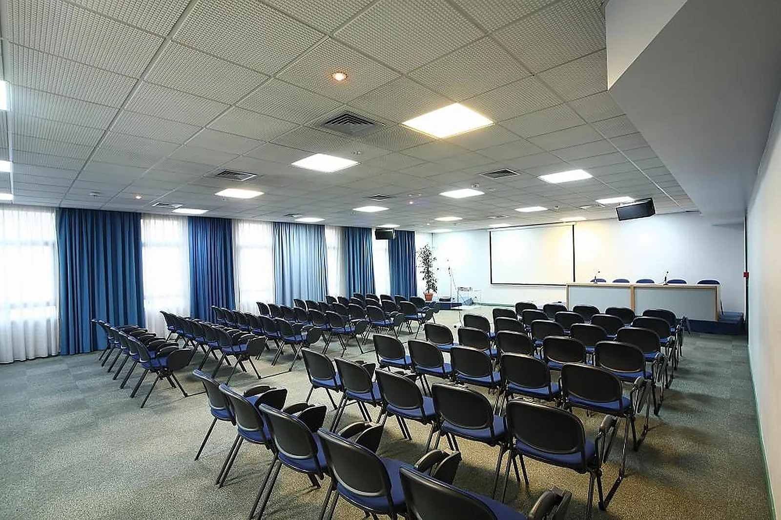 Lieux événementiels, LE QUARTZ