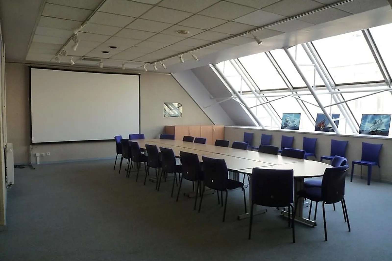 Lieux événementiels, LE QUARTZ