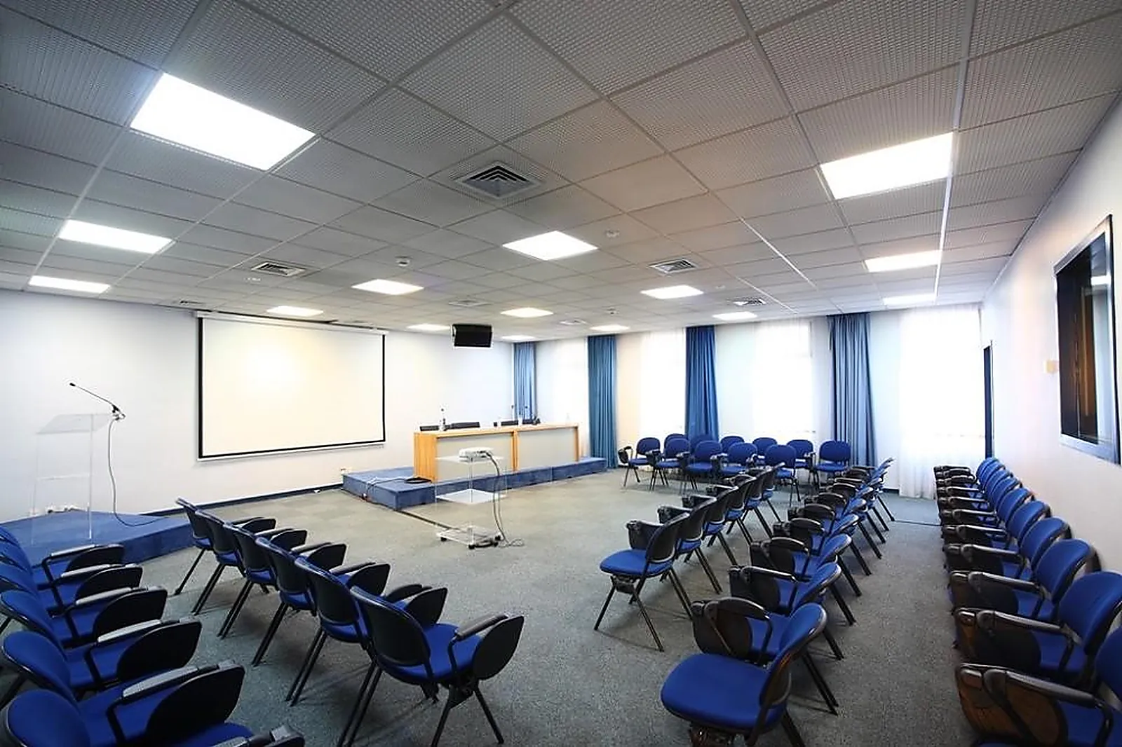 Lieux événementiels, LE QUARTZ