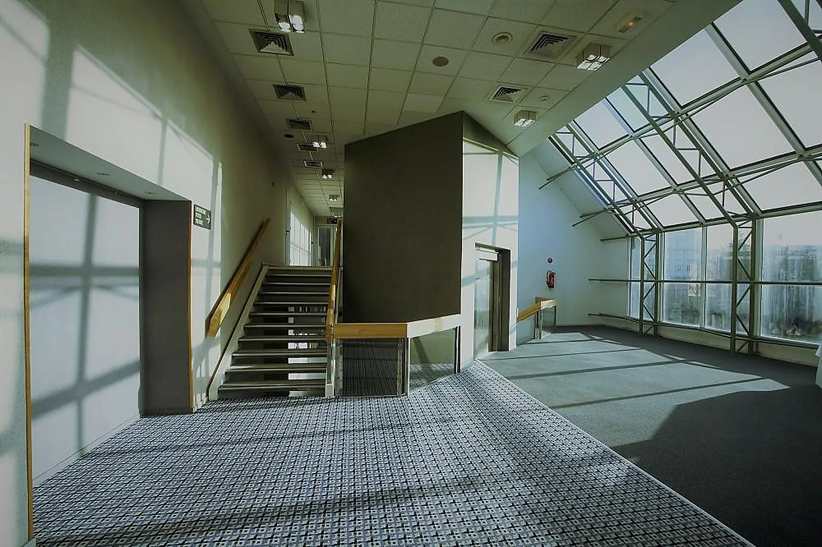 Lieux événementiels, LE QUARTZ