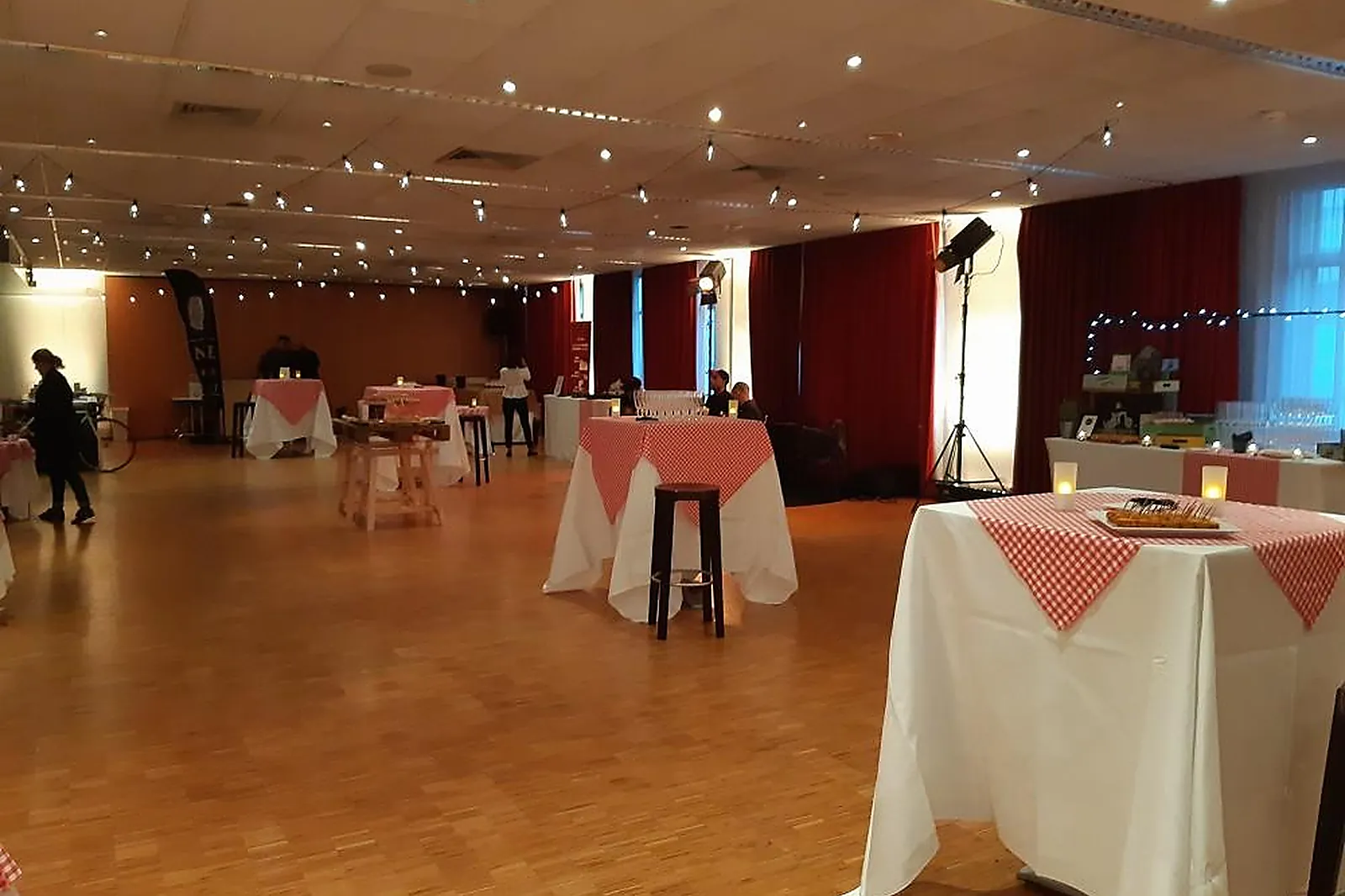 Lieux événementiels, LE QUARTZ