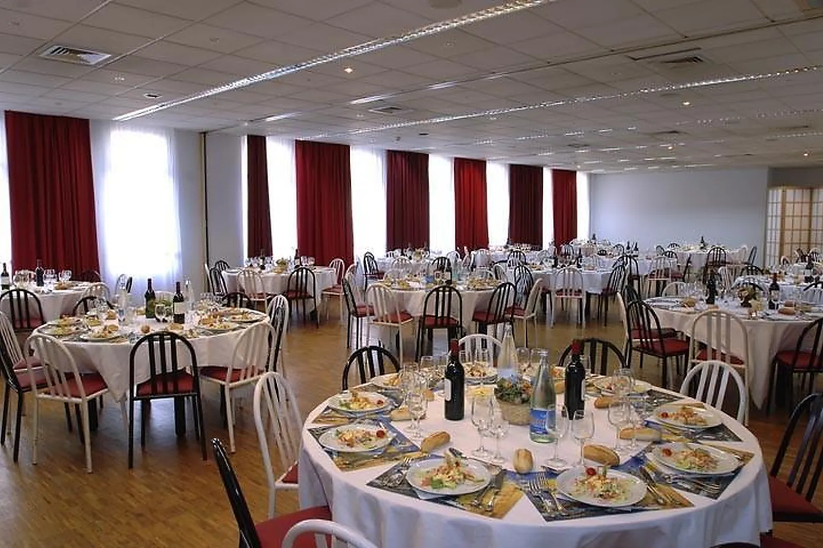 Lieux événementiels, LE QUARTZ