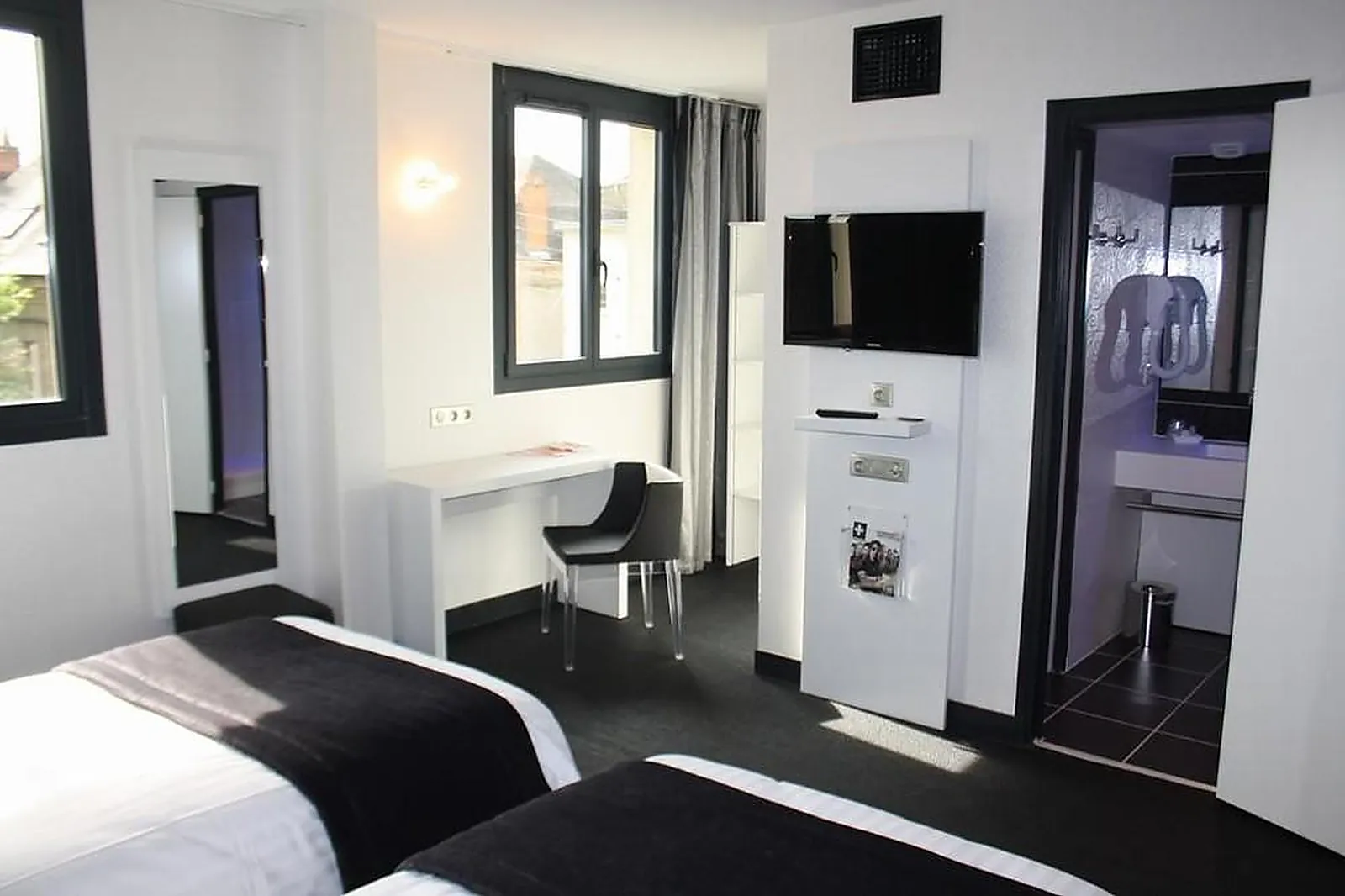 Lieux événementiels, LE QUERCY SURE HÔTEL COLLECTION BY BEST WESTERN