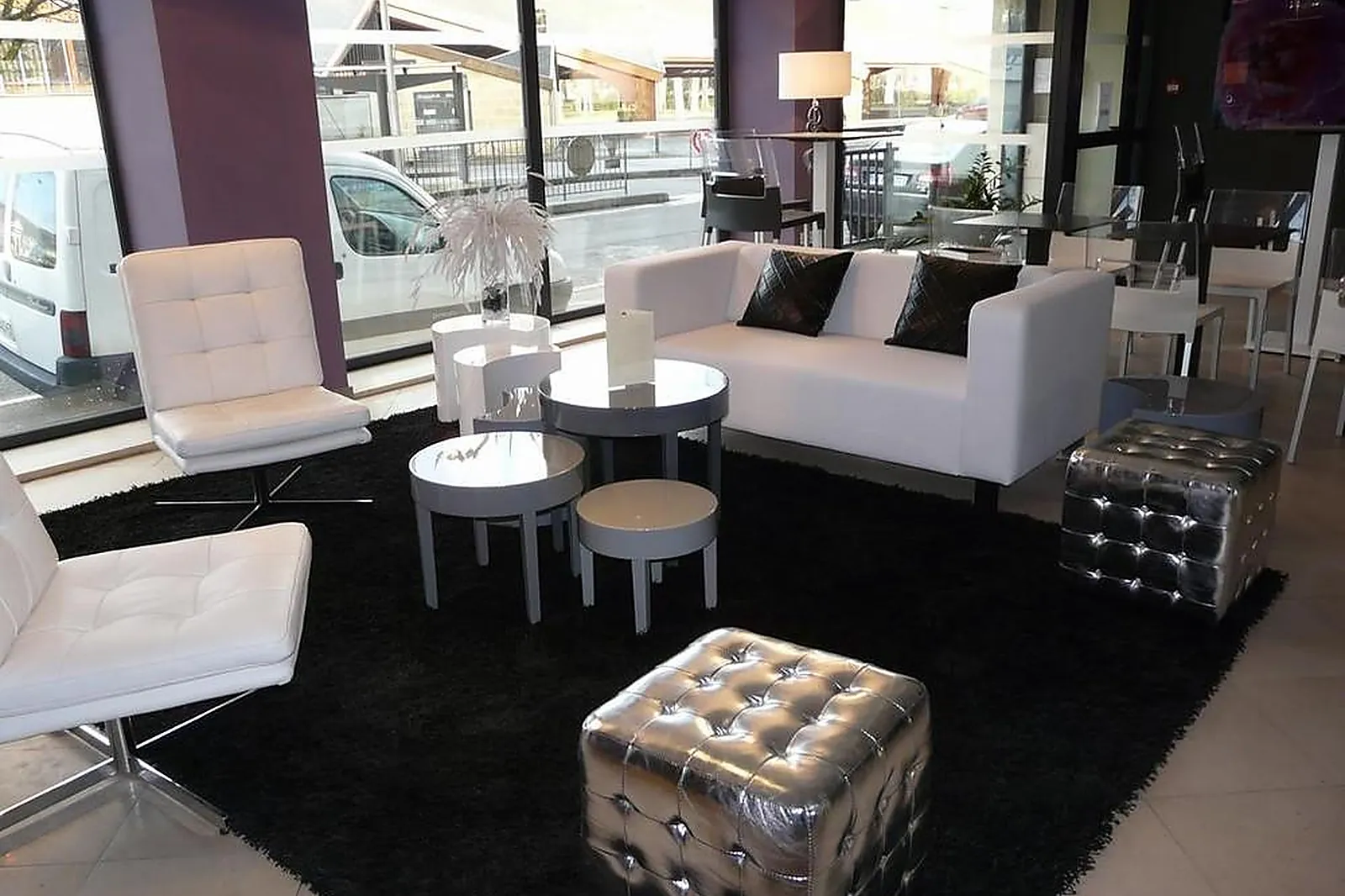 Lieux événementiels, LE QUERCY SURE HÔTEL COLLECTION BY BEST WESTERN