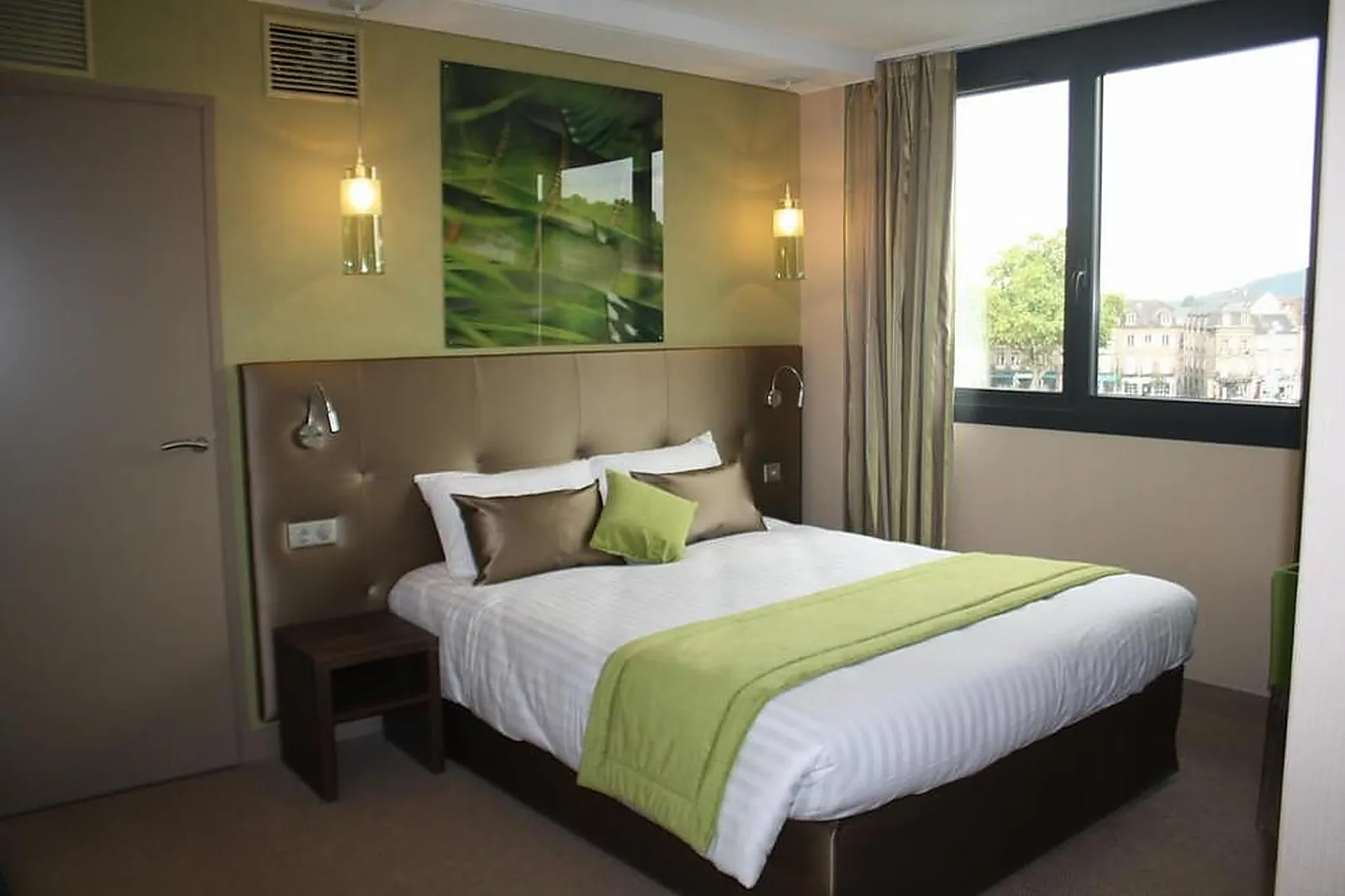 Lieux événementiels, LE QUERCY SURE HÔTEL COLLECTION BY BEST WESTERN