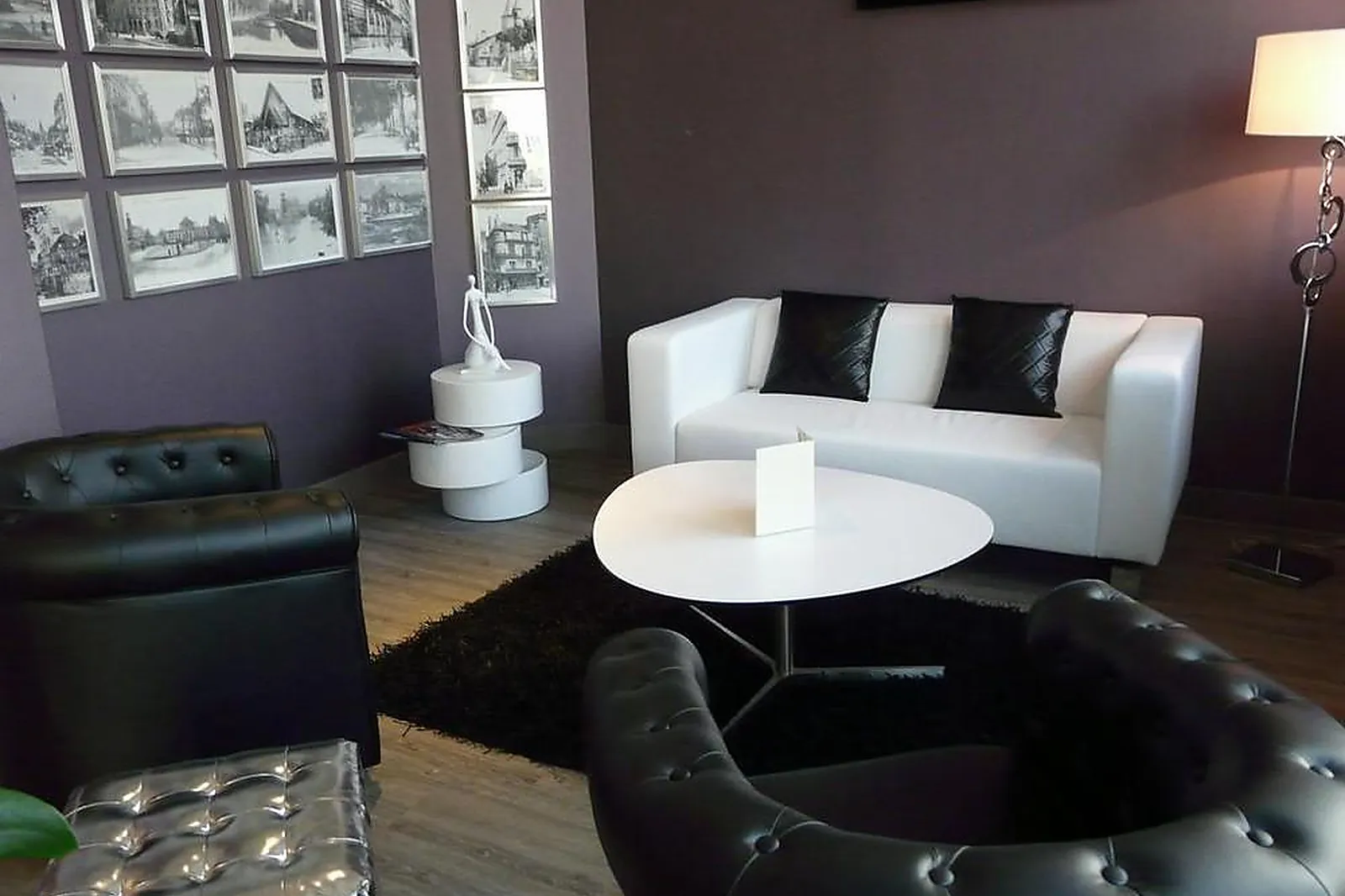 Lieux événementiels, LE QUERCY SURE HÔTEL COLLECTION BY BEST WESTERN