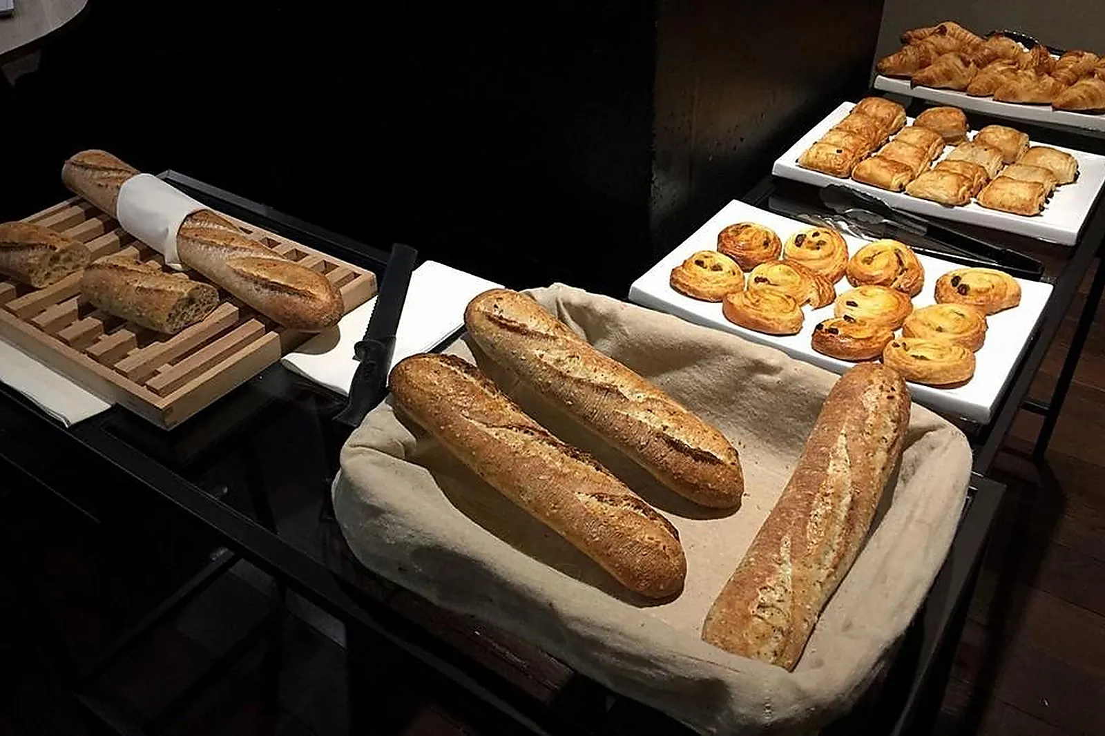 Lieux événementiels, LE QUORUM