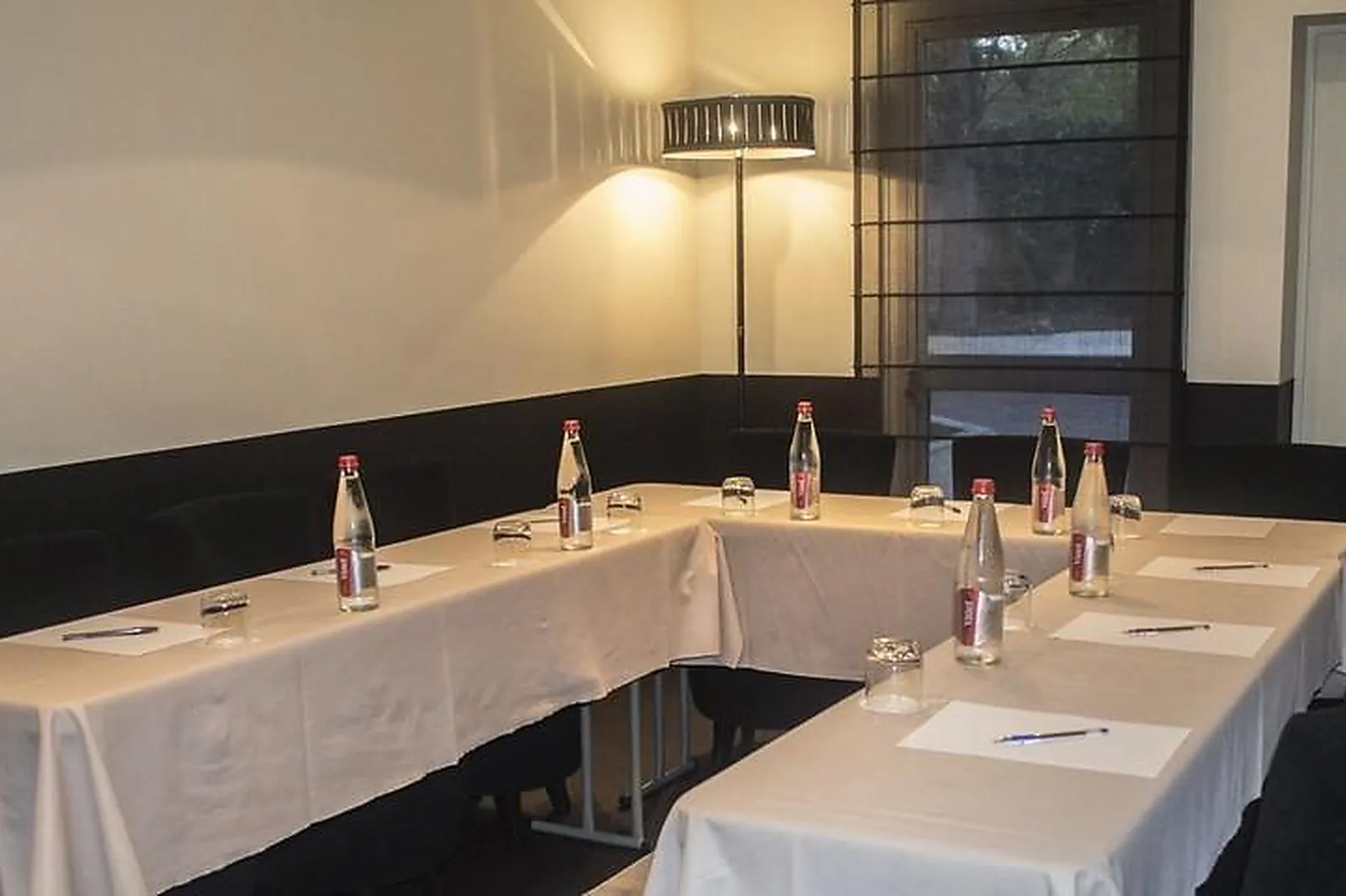 Lieux événementiels, LE QUORUM