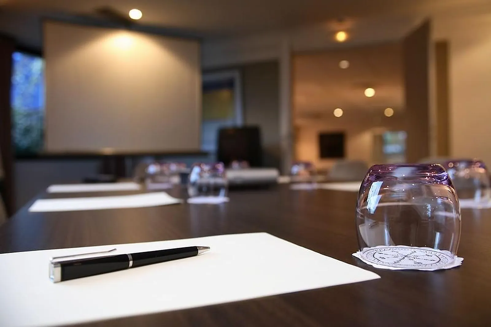 Lieux événementiels, LE QUORUM