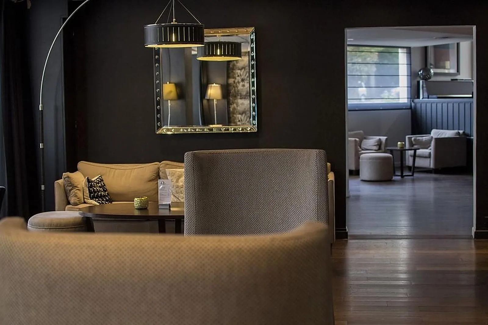 Lieux événementiels, LE QUORUM