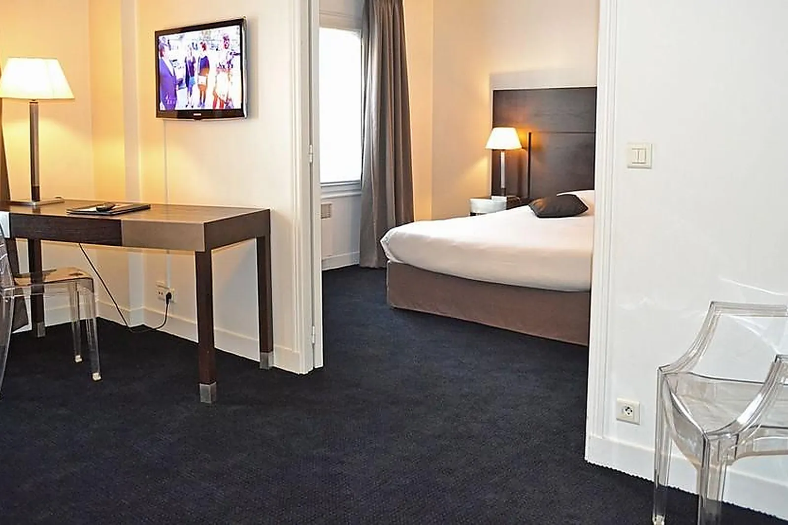 Lieux événementiels, LE QUORUM