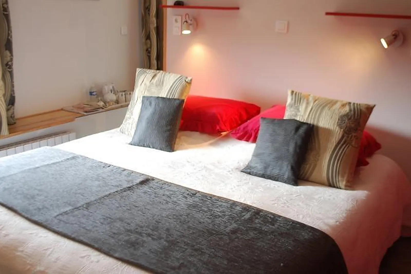 Lieux événementiels, LE RANCH DES LACS