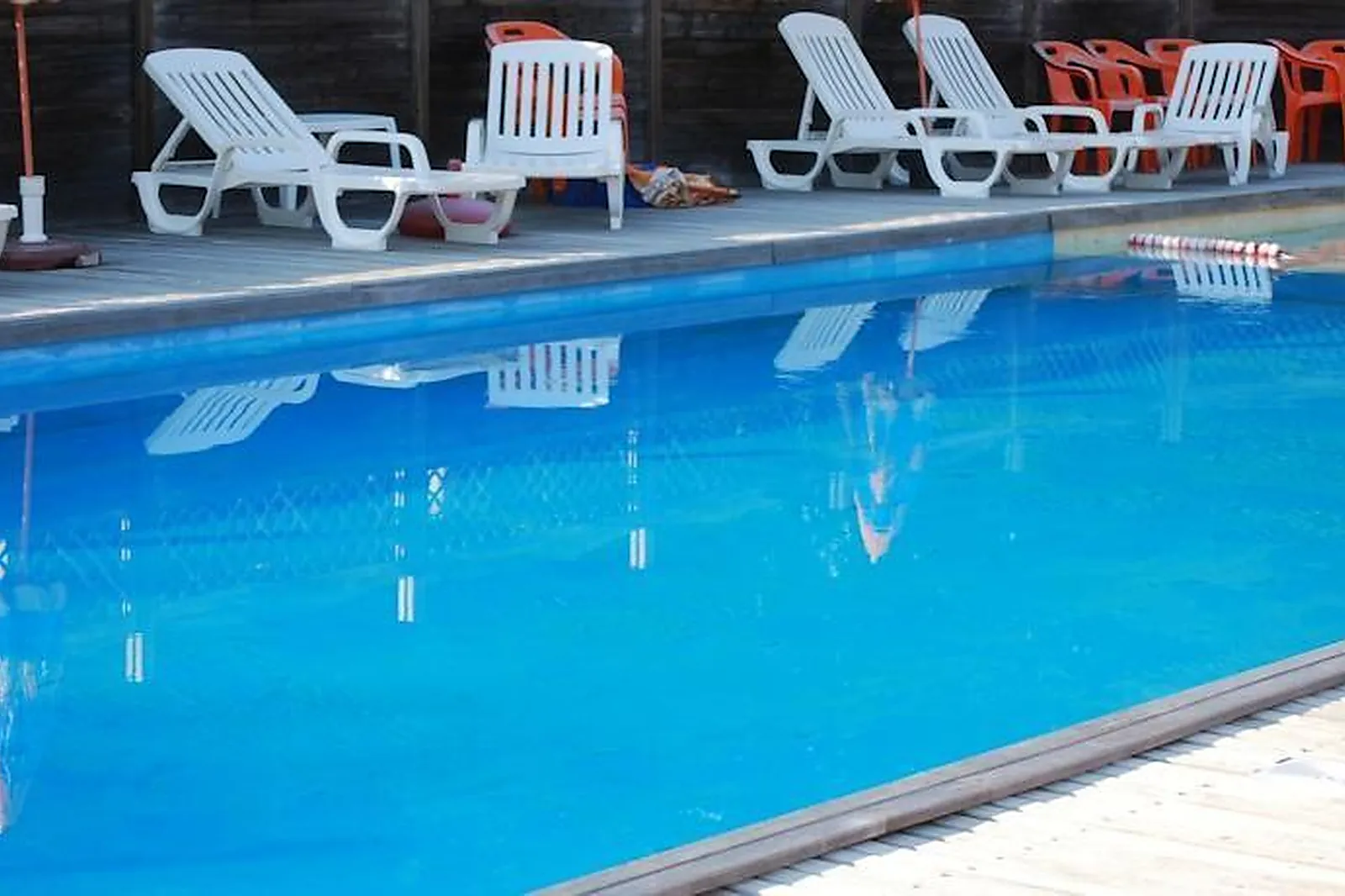 Lieux événementiels, LE RANCH DES LACS