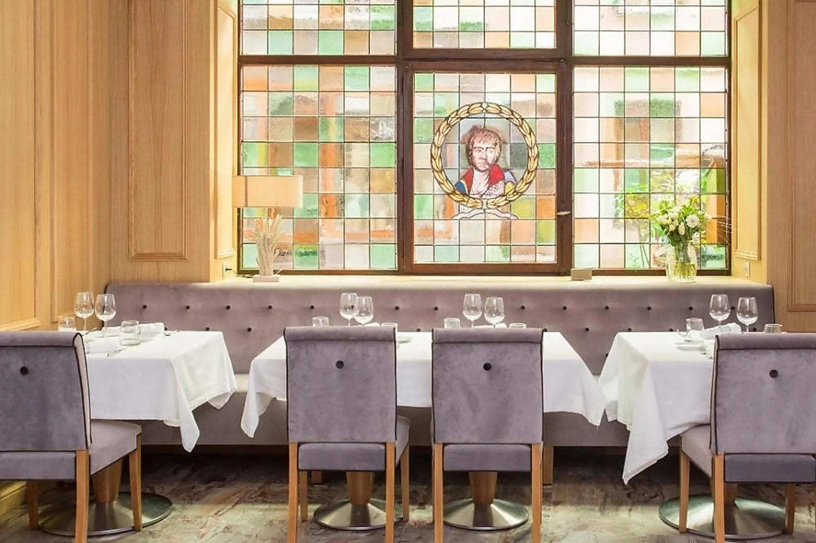 Lieux événementiels, LE RAPP