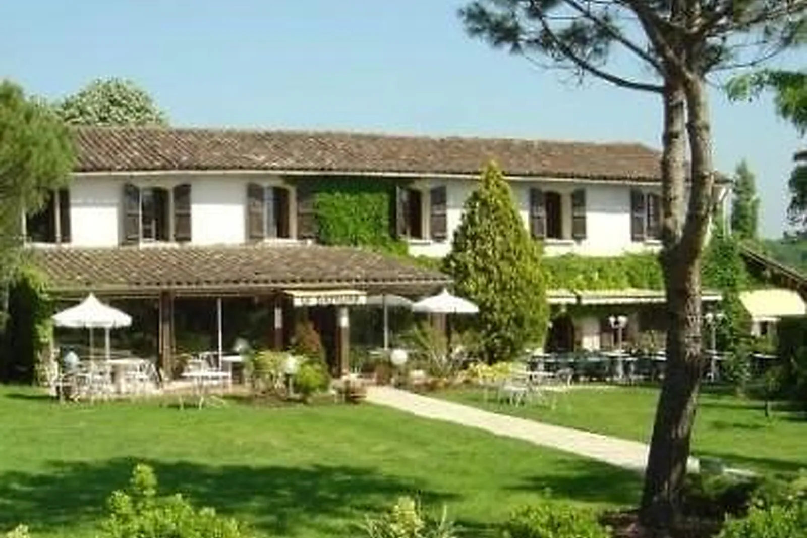 Lieux événementiels, LE RATELIER