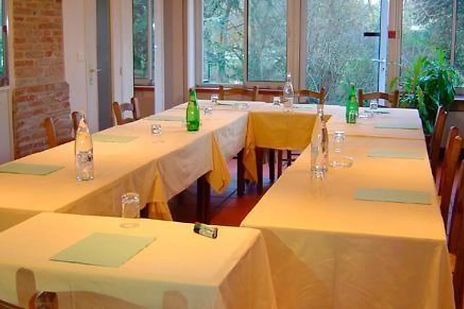 Lieux événementiels, LE RATELIER