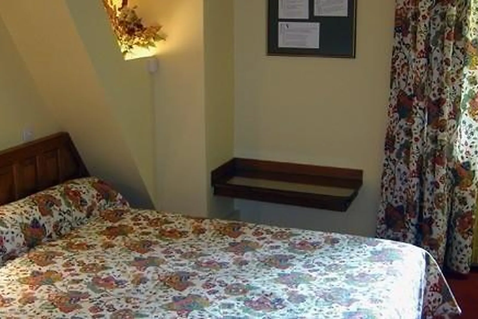 Lieux événementiels, LE RATELIER