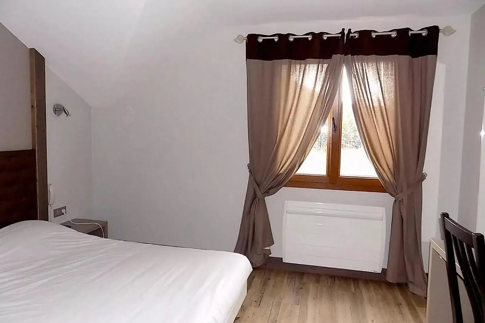 Lieux événementiels, LE RÉGAL