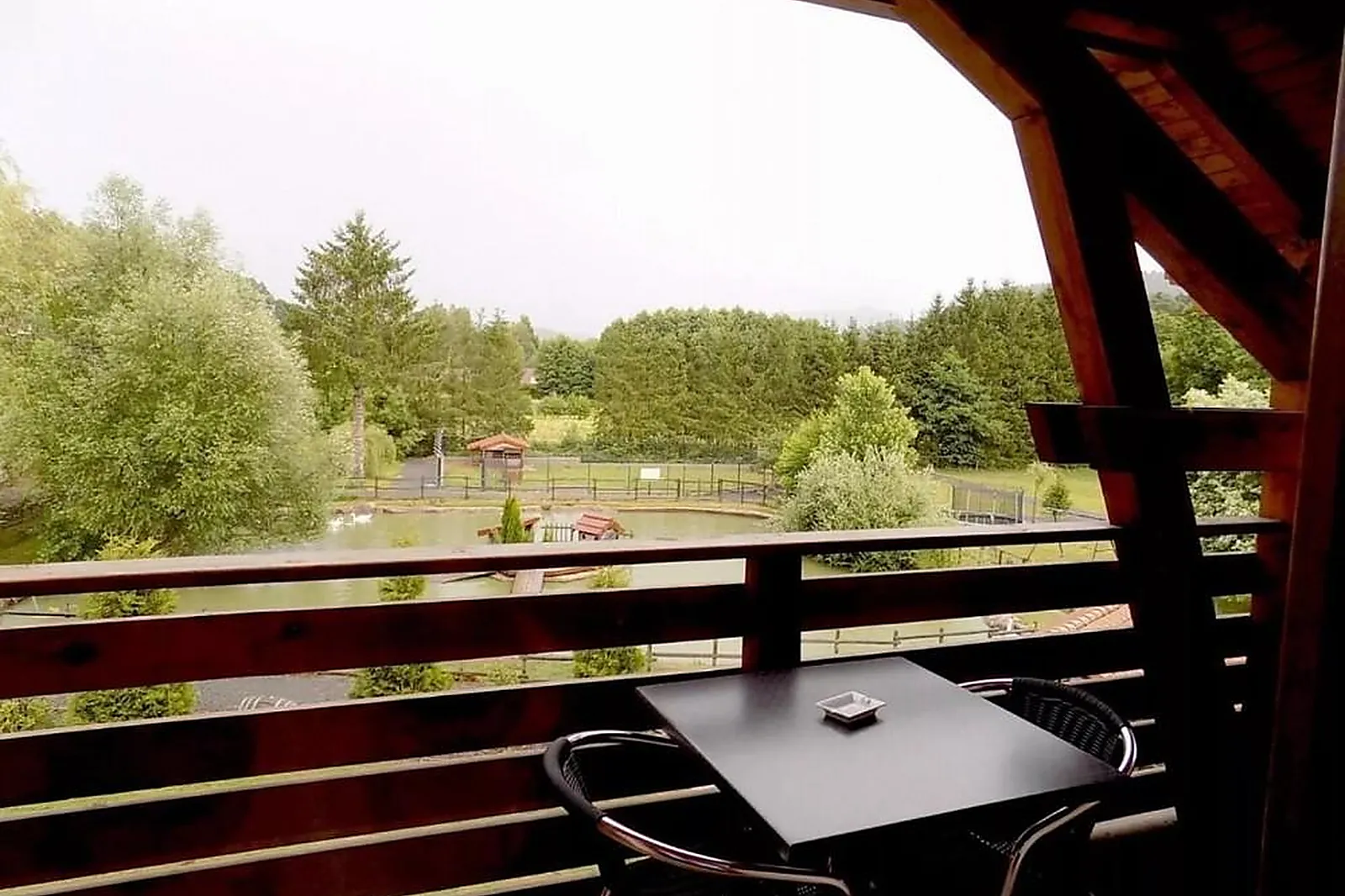 Lieux événementiels, LE RÉGAL