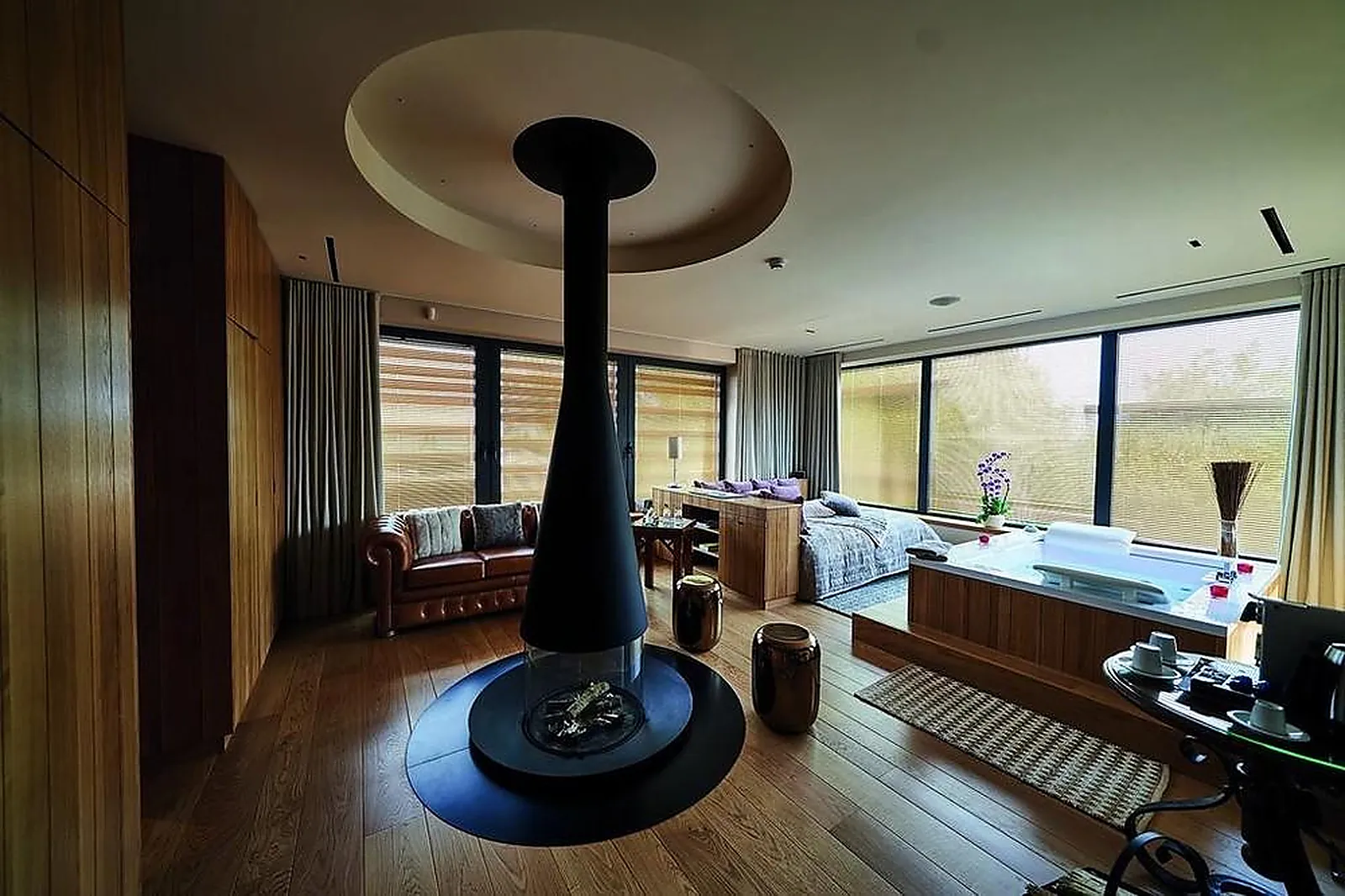 Lieux événementiels, LE RELAIS BERNARD LOISEAU HÔTEL ET SPA