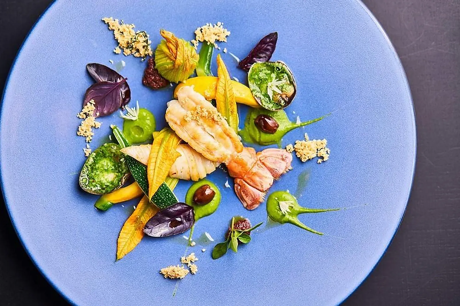 Lieux événementiels, LE RELAIS BERNARD LOISEAU HÔTEL ET SPA