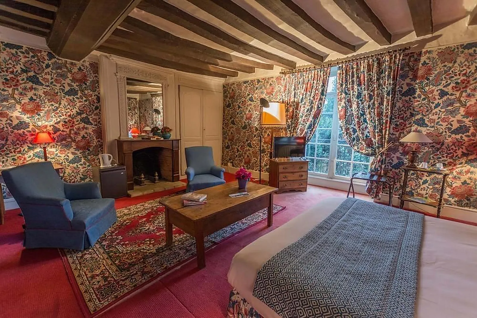 Lieux événementiels, LE RELAIS CICÉRO